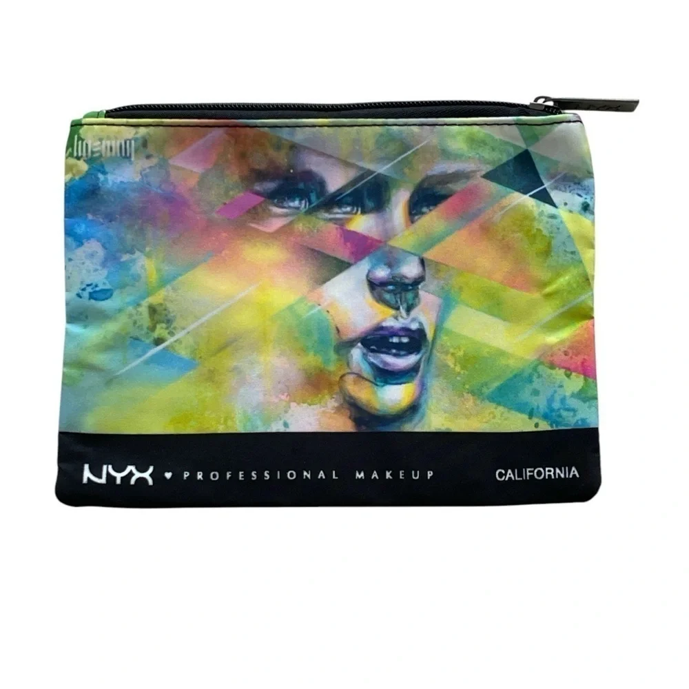 NYX Professional Makeup Toiletry Bag
